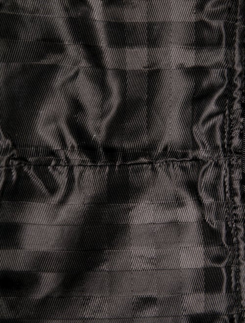 Burberry Leather Creighton Hobo Medium