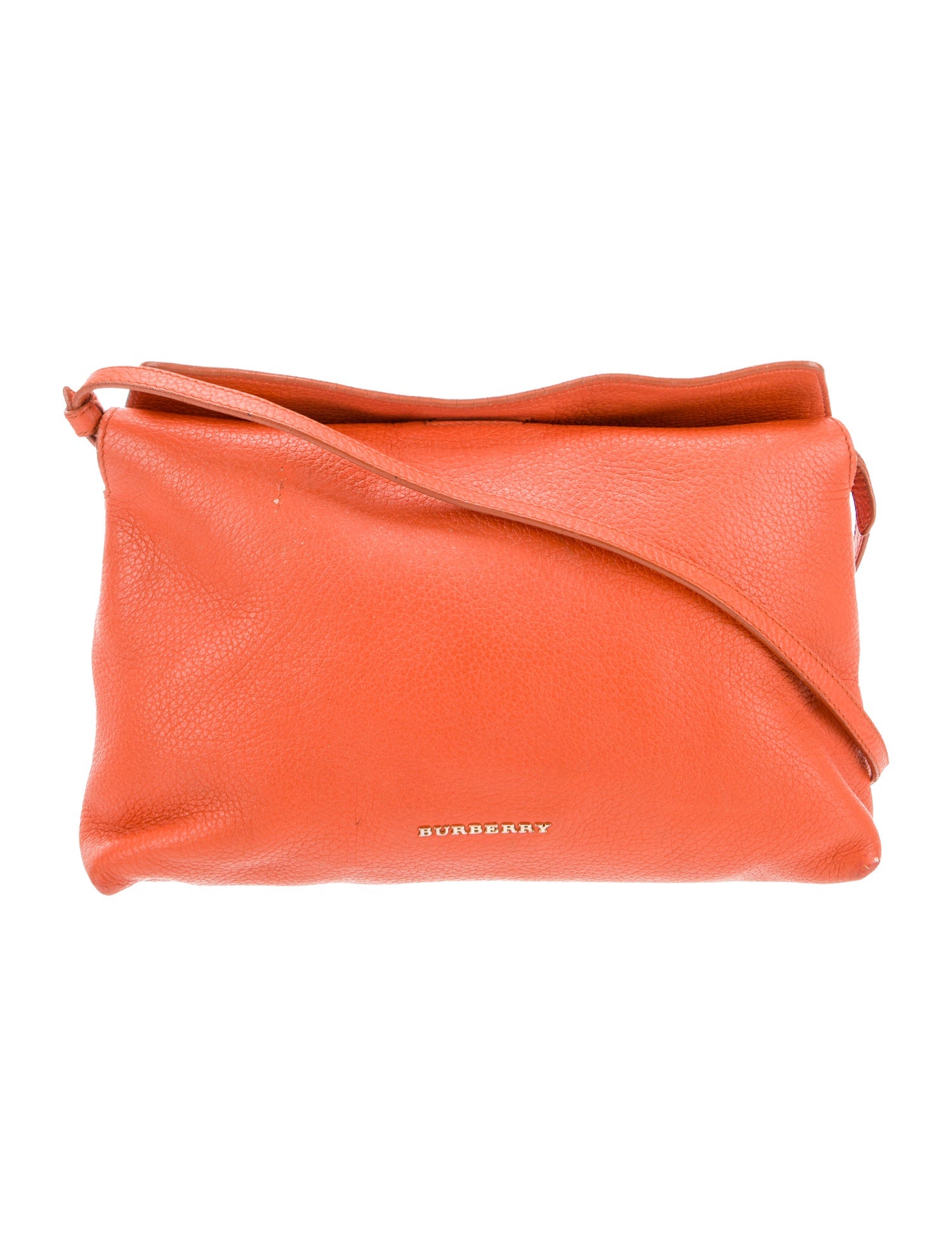 Burberry Nova Check Clutch