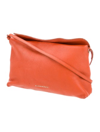 Burberry Nova Check Clutch