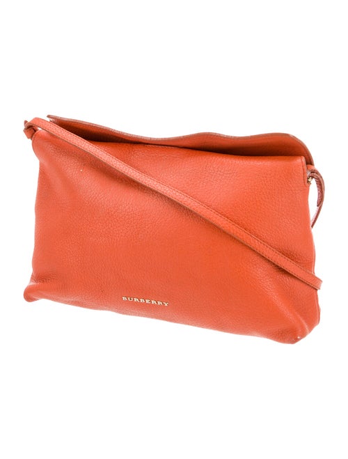 Burberry Nova Check Clutch