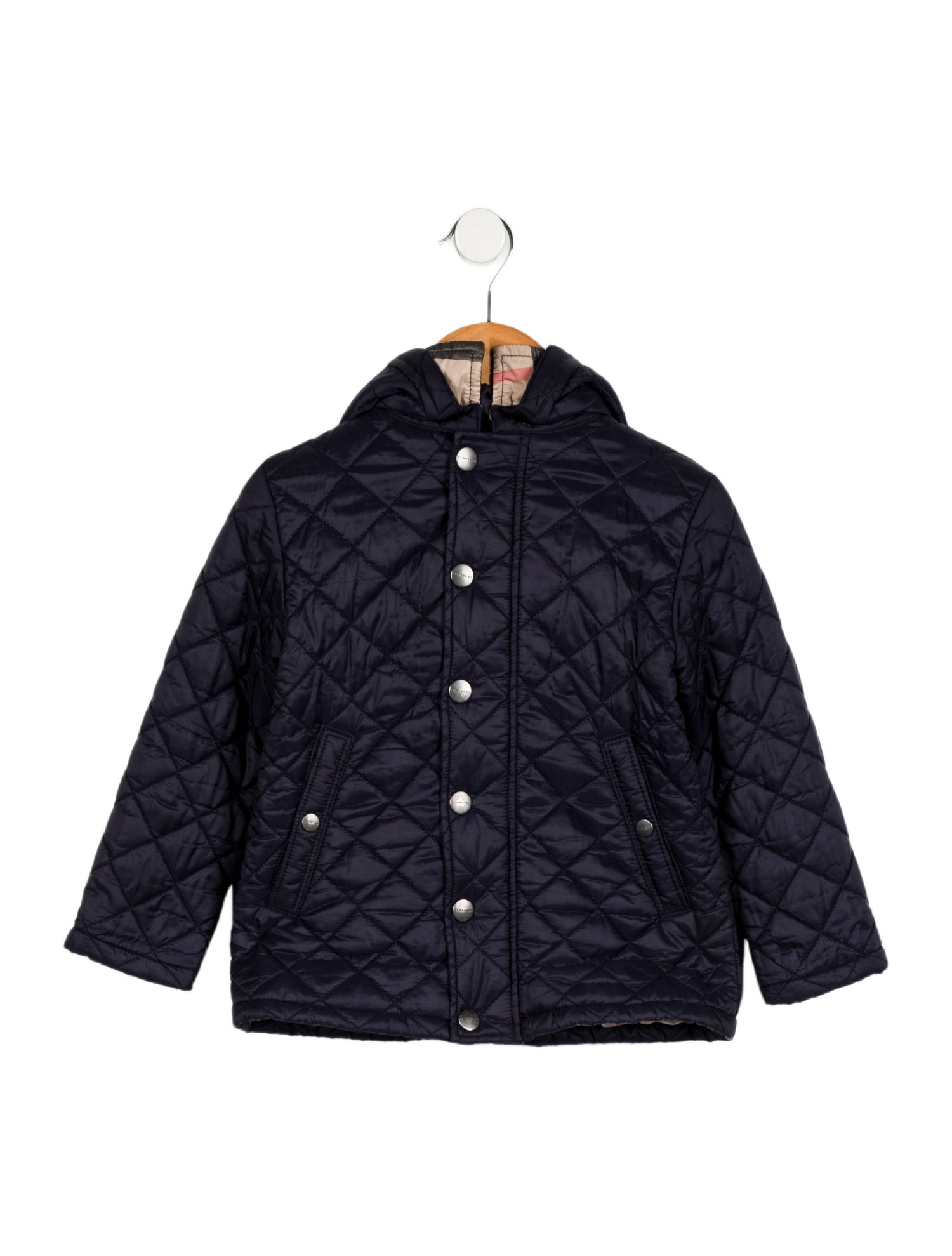 Burberry Toddler Boys' Jacket