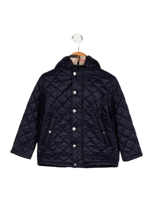 Burberry Toddler Boys' Jacket