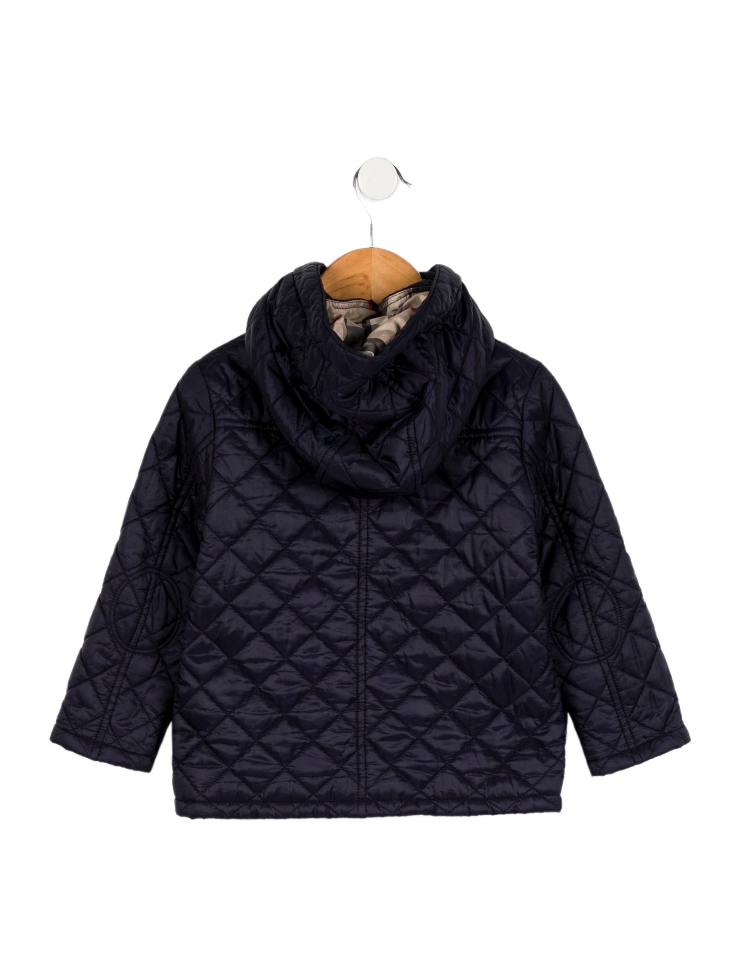 Burberry Toddler Boys' Jacket
