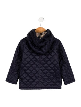 Burberry Toddler Boys' Jacket