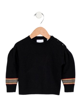 Burberry Toddler Boys' Sweater