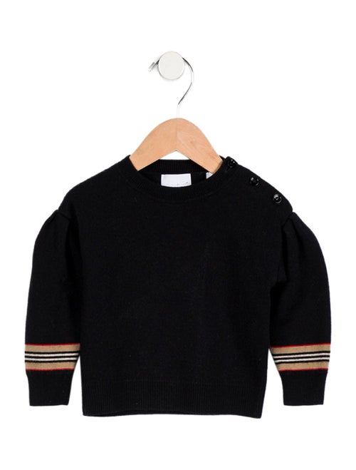 Burberry Toddler Boys' Sweater