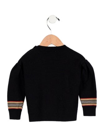 Burberry Toddler Boys' Sweater
