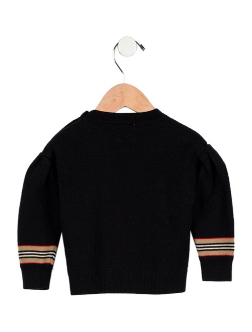 Burberry Toddler Boys' Sweater
