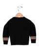 Burberry Toddler Boys' Sweater