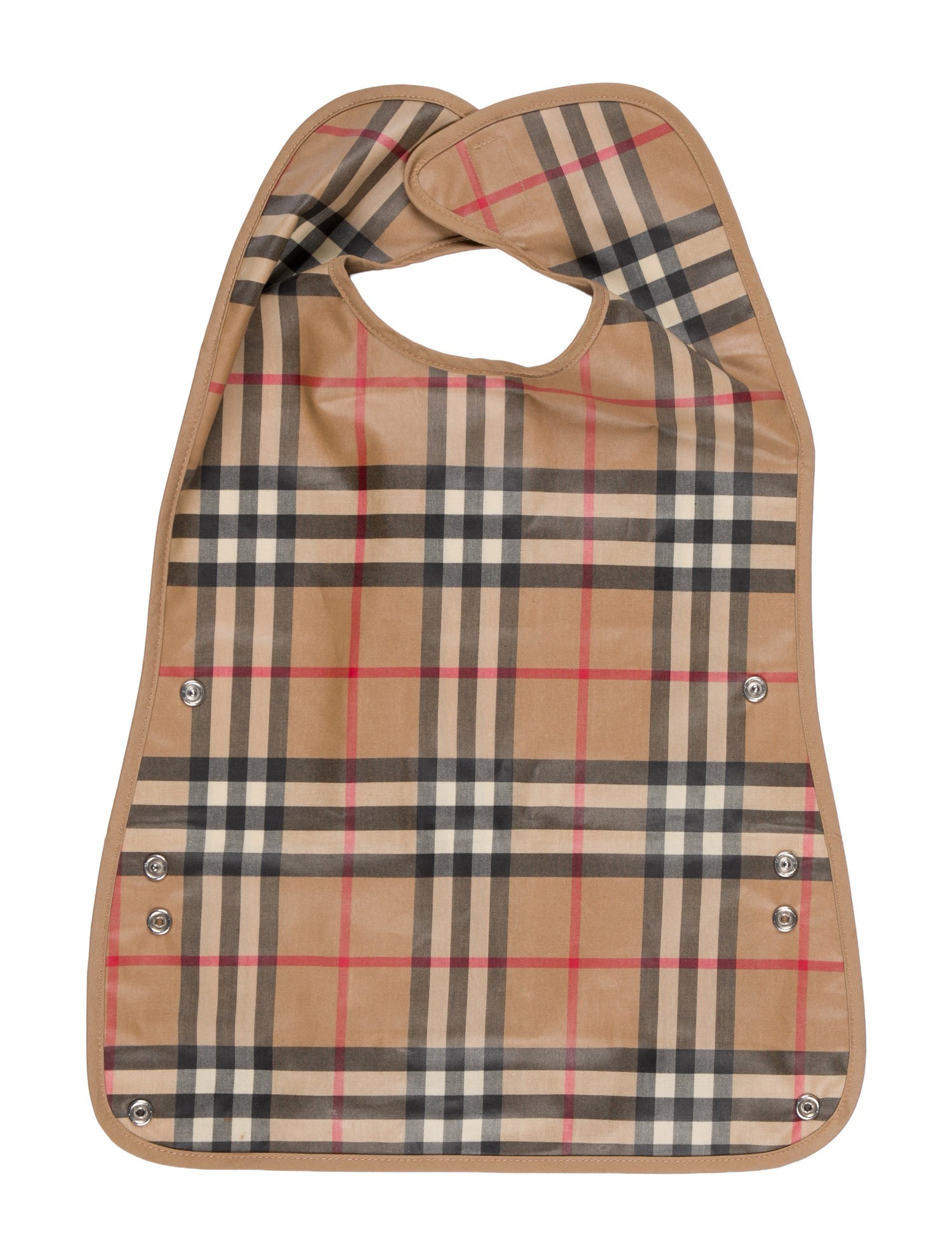 Burberry Infant Boys' Bib w/Tags