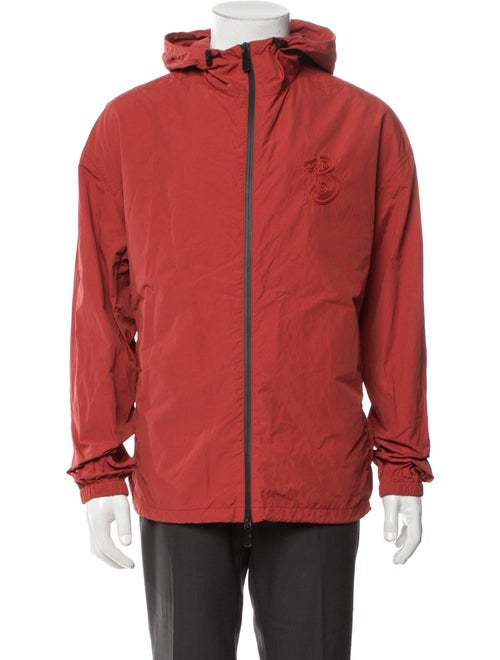 Burberry Windbreaker