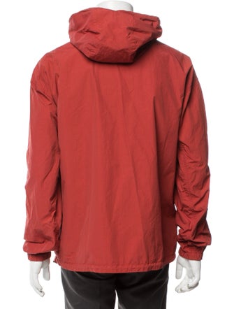 Burberry Windbreaker