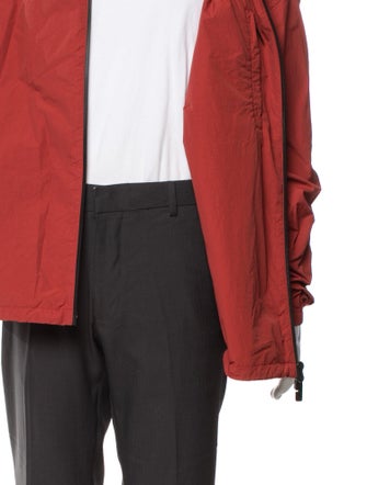 Burberry Windbreaker