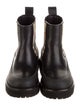 Burberry Girls' Chelsea Boots