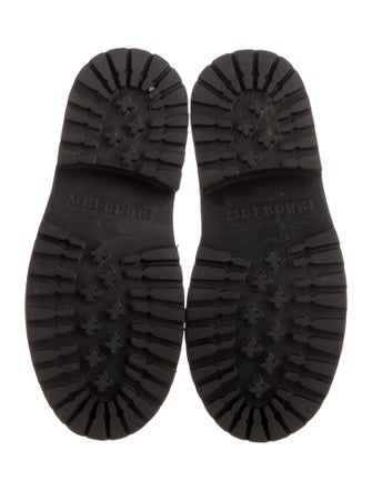 Burberry Girls' Chelsea Boots