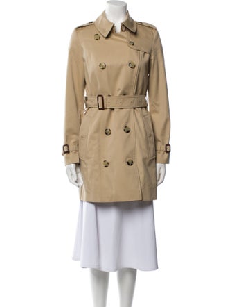 Burberry Trench Coat
