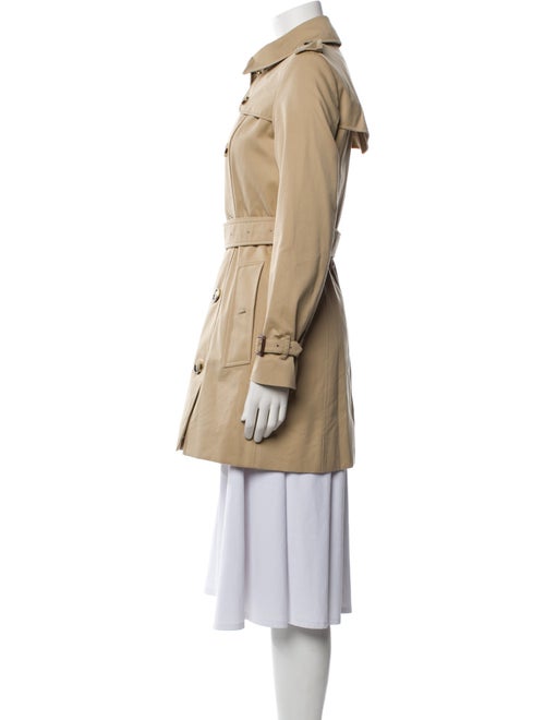Burberry Trench Coat