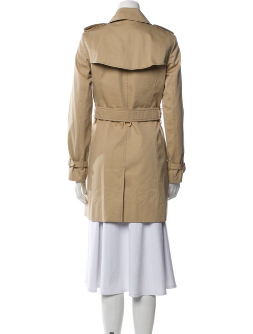 Burberry Trench Coat