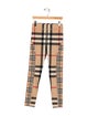 Burberry Leggings