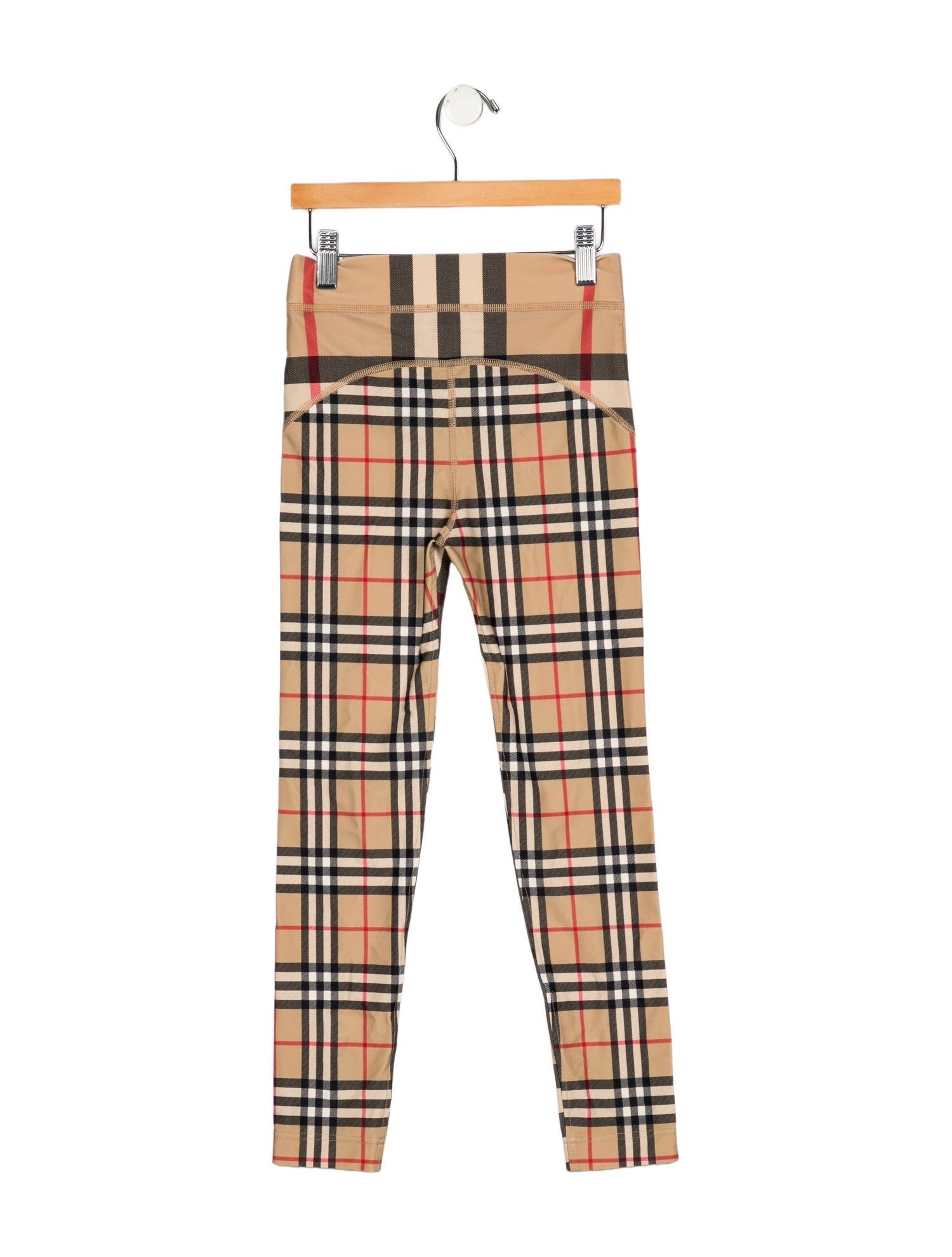 Burberry Leggings