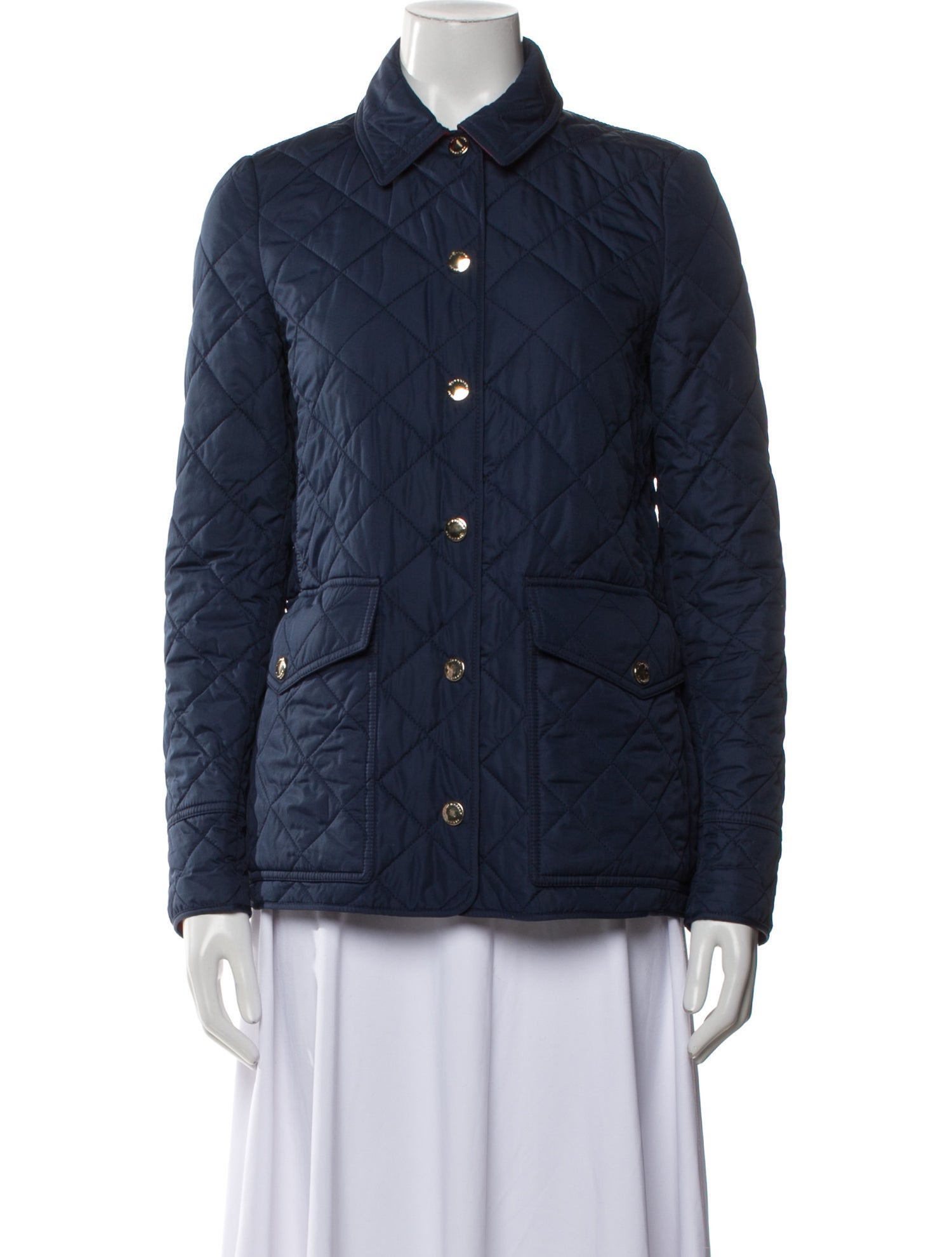 Burberry Utility Jacket