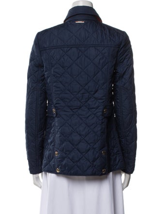 Burberry Utility Jacket