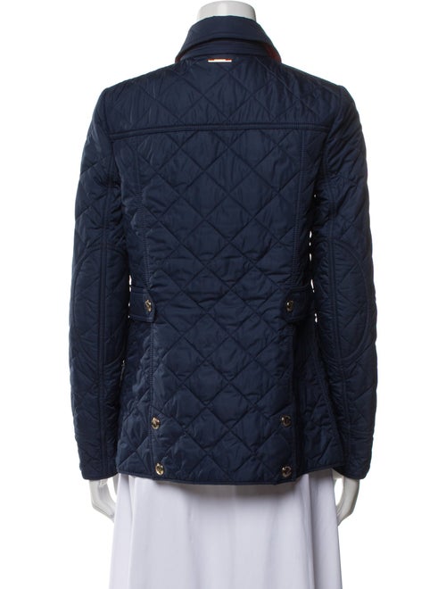 Burberry Utility Jacket