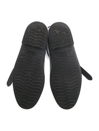 Burberry Rubber Rain Boots