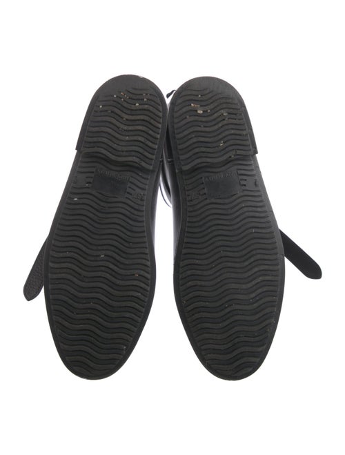 Burberry Rubber Rain Boots