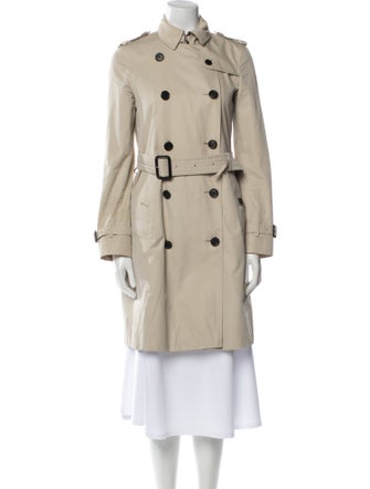 Burberry Trench Coat