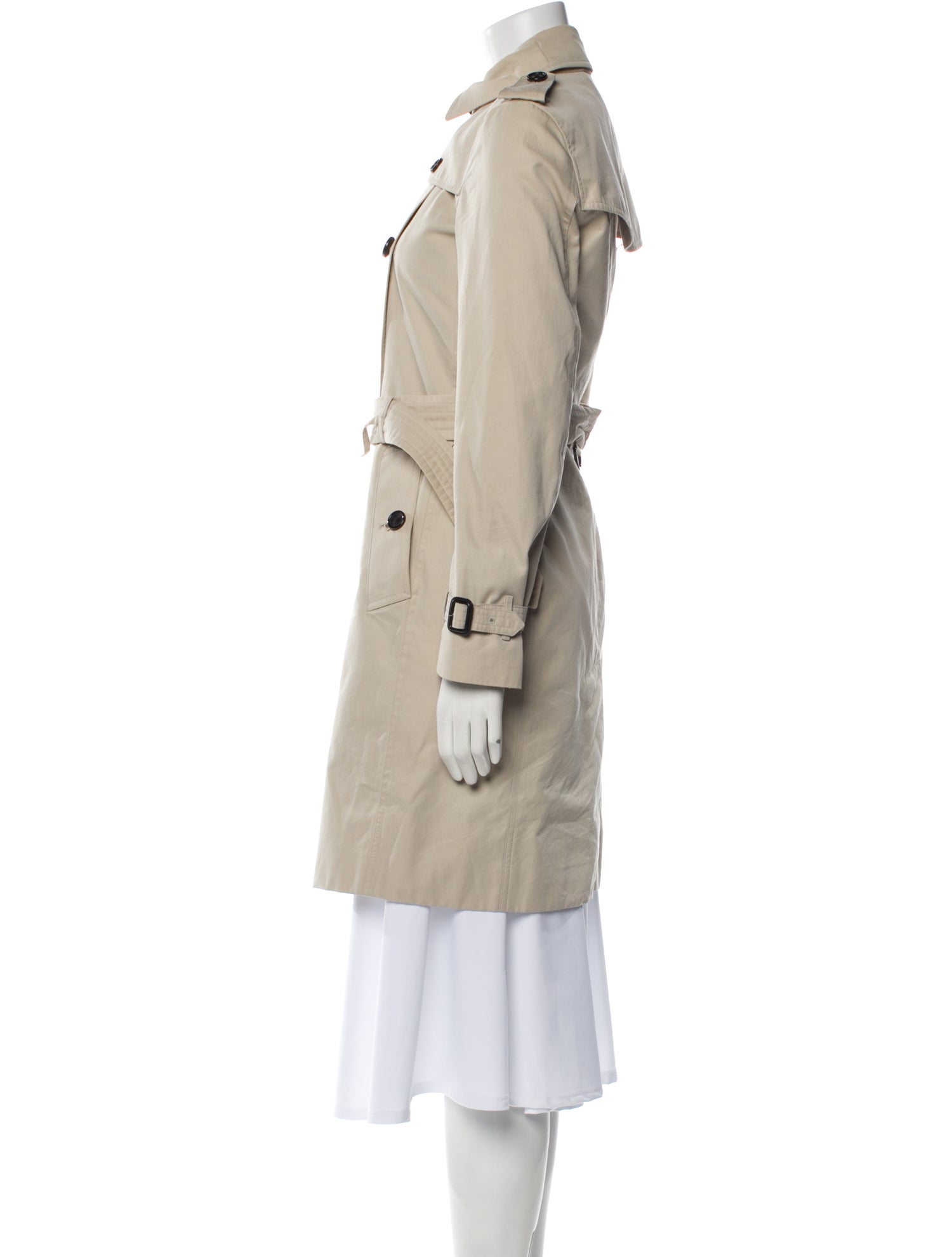 Burberry Trench Coat