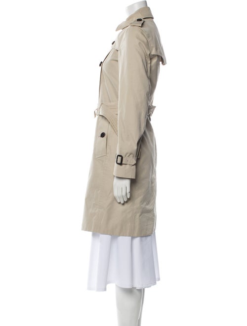Burberry Trench Coat