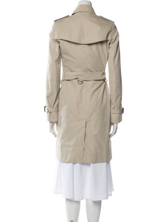 Burberry Trench Coat