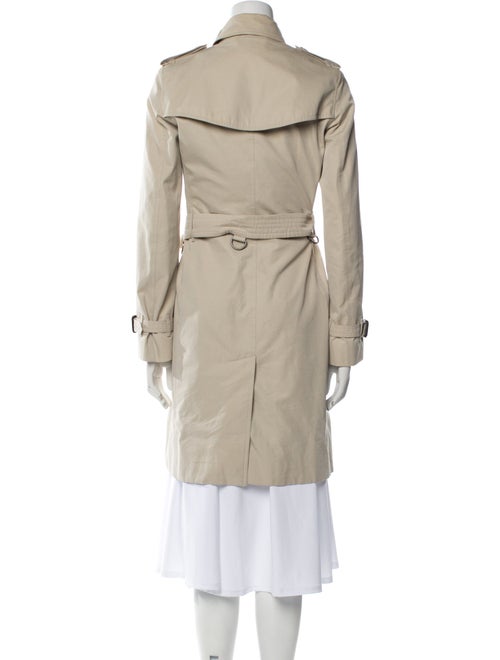 Burberry Trench Coat