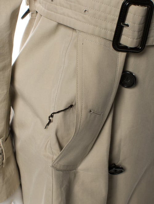 Burberry Trench Coat