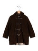Burberry Boys' Duffle Coat