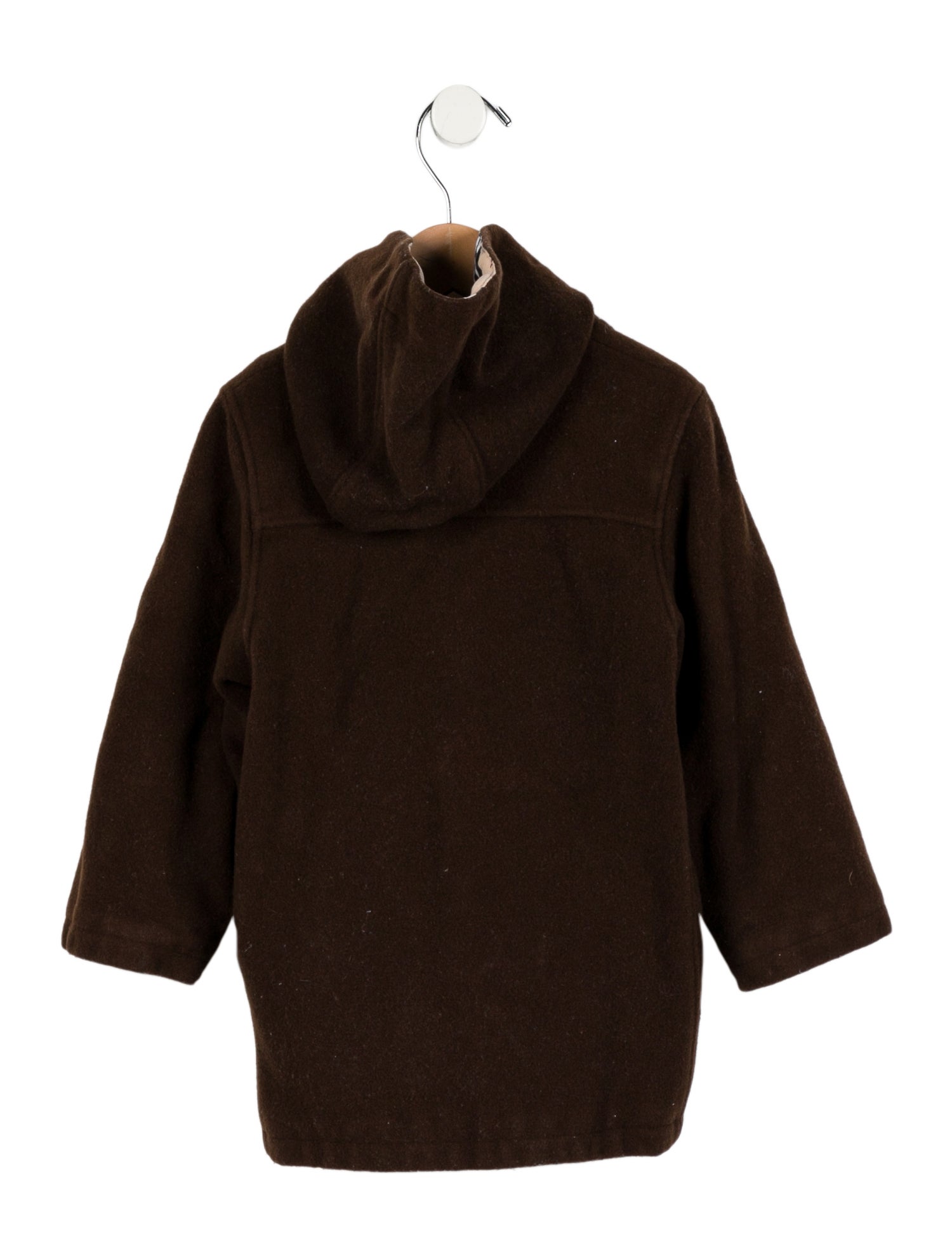 Burberry Boys' Duffle Coat