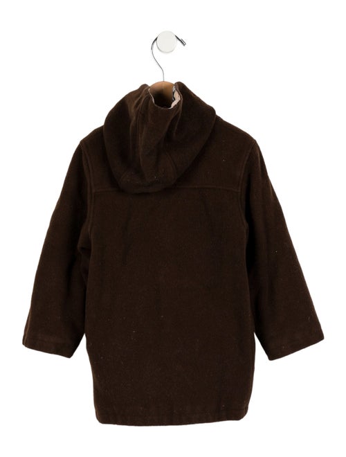 Burberry Boys' Duffle Coat