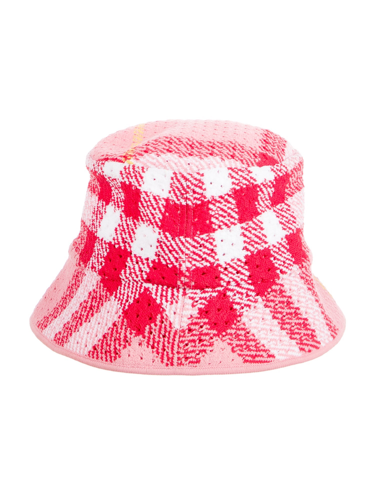 Burberry Bucket Hat