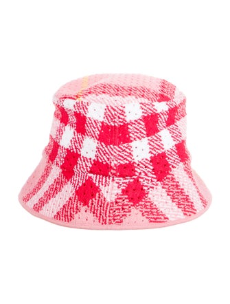 Burberry Bucket Hat