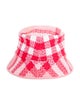 Burberry Bucket Hat