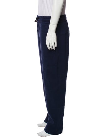 Burberry Graphic Print Lounge Bottoms