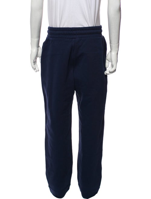 Burberry Graphic Print Lounge Bottoms