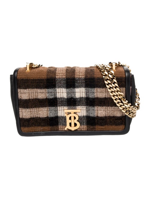 Burberry TB Monogram Lola