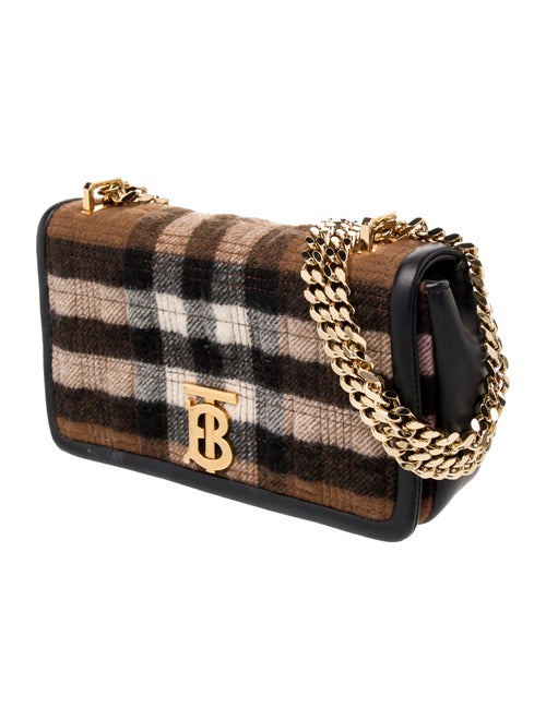 Burberry TB Monogram Lola
