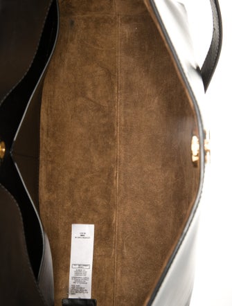 Burberry Leather Society