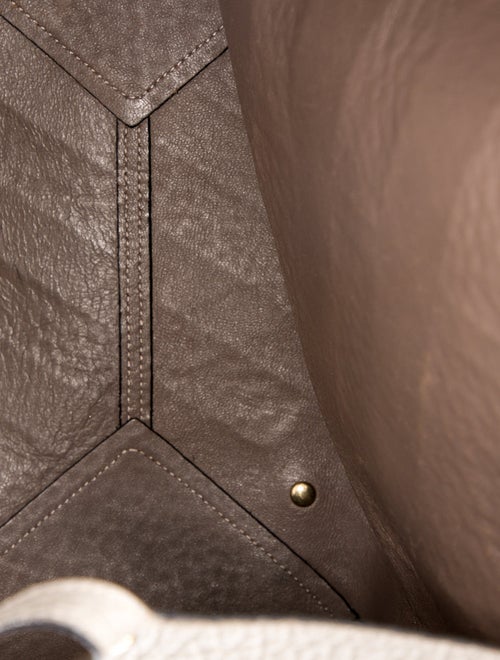 Burberry House Check Hobo