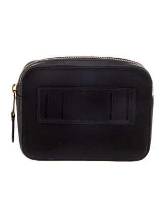 Burberry Leather Pouch