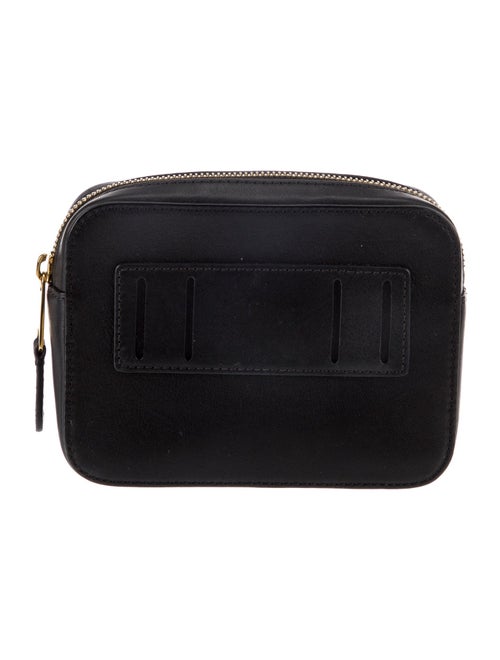 Burberry Leather Pouch