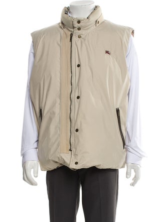Burberry Vest